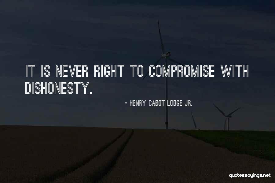 Henry Cabot Lodge Jr. Quotes 605348 Henry Cabot Lodge Jr. Quotes 605348