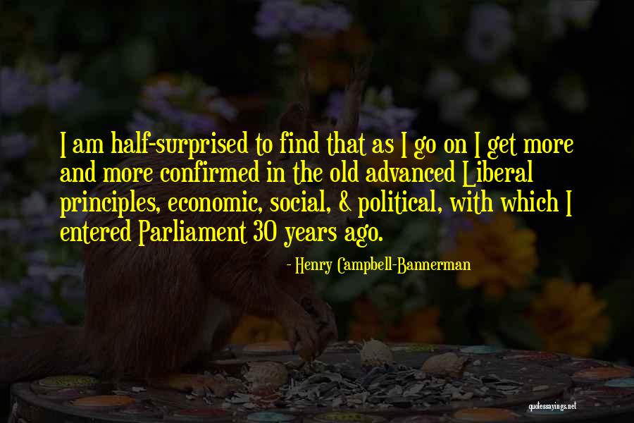 Henry Campbell-Bannerman Quotes 1684000 Henry Campbell-Bannerman Quotes 1684000