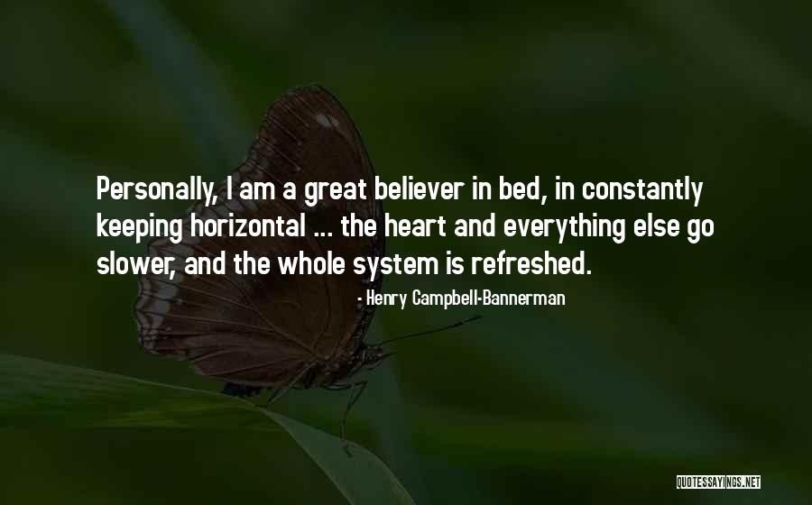 Henry Campbell-Bannerman Quotes 1903429 Henry Campbell-Bannerman Quotes 1903429