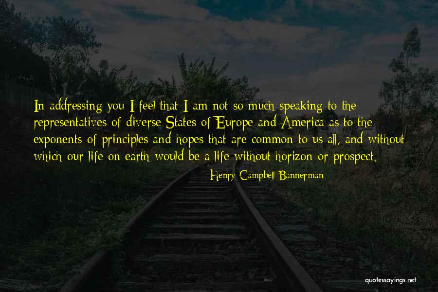 Henry Campbell-Bannerman Quotes 1955722 Henry Campbell-Bannerman Quotes 1955722