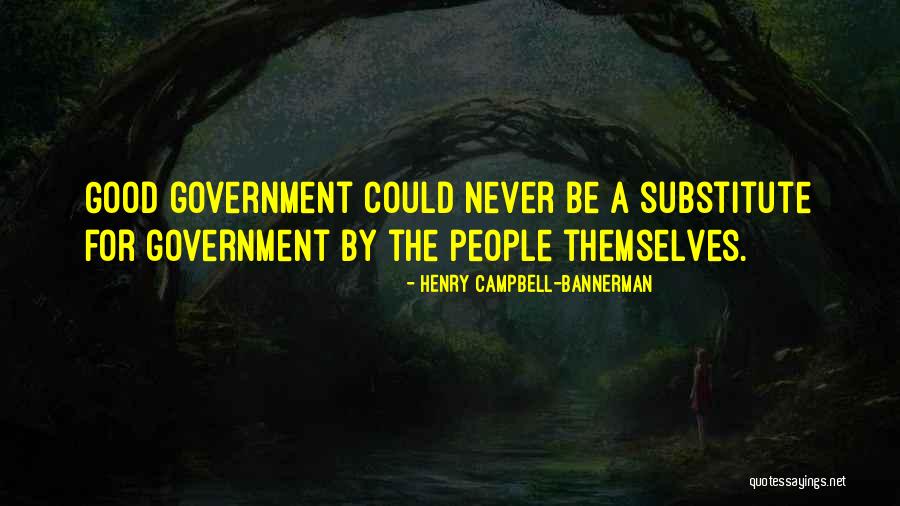 Henry Campbell-Bannerman Quotes 1959068 Henry Campbell-Bannerman Quotes 1959068