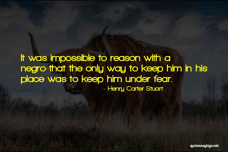 Henry Carter Stuart Quotes 1464623 Henry Carter Stuart Quotes 1464623