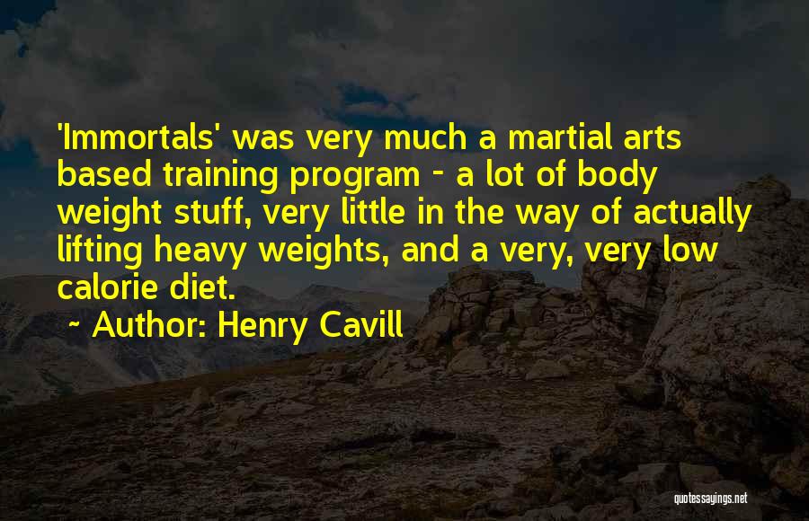 Henry Cavill Quotes 1462193