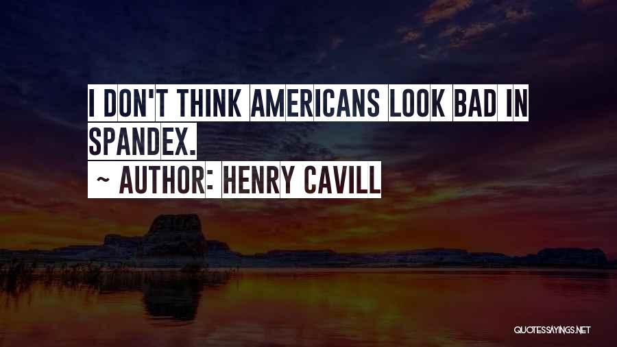 Henry Cavill Quotes 1817648