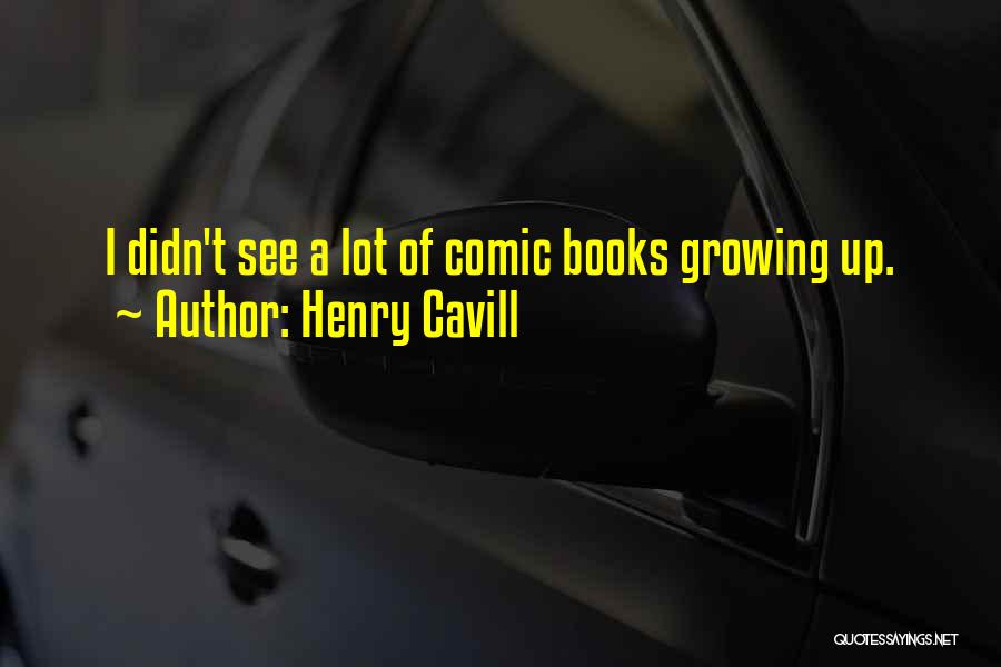 Henry Cavill Quotes 2200851