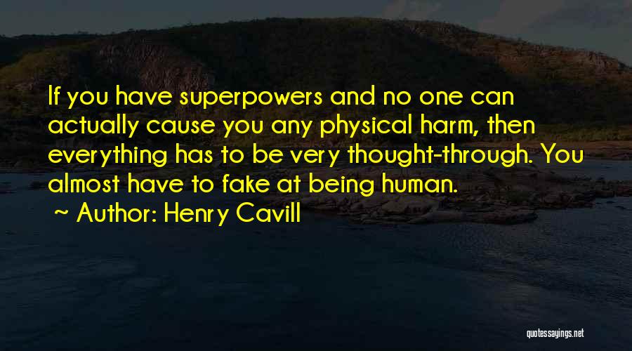 Henry Cavill Quotes 443293