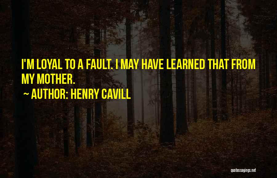 Henry Cavill Quotes 544947