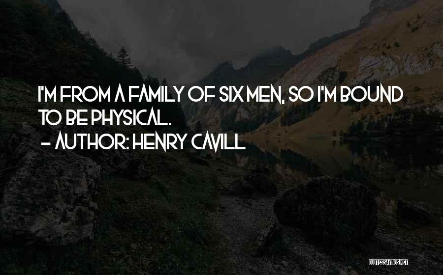Henry Cavill Quotes 955210
