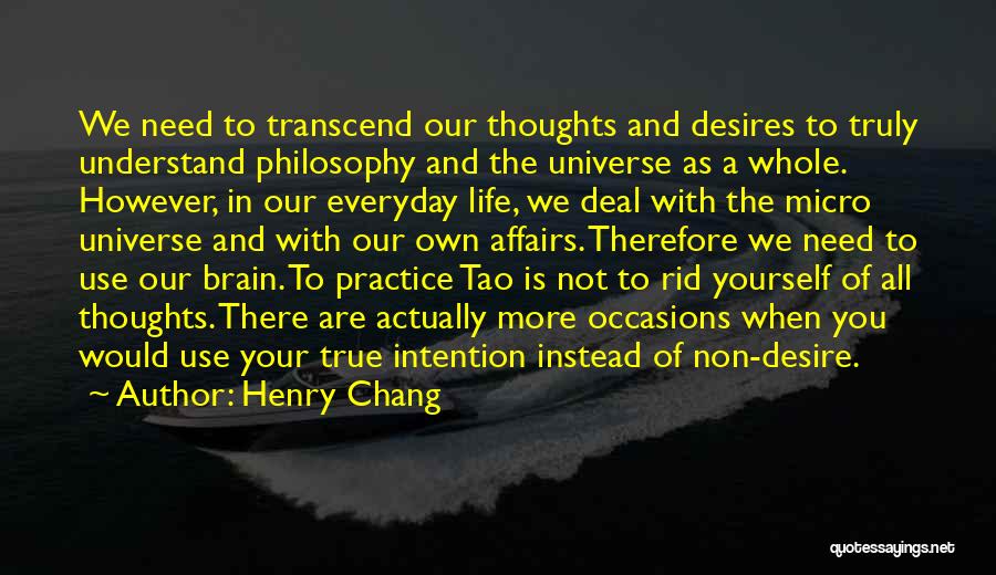 Henry Chang Quotes 305915