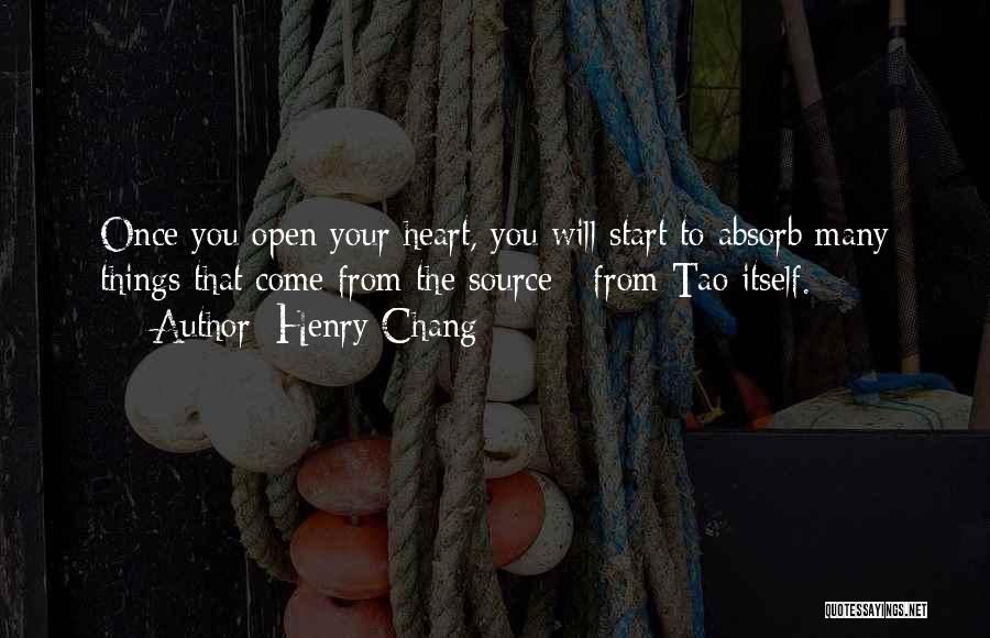 Henry Chang Quotes 307376