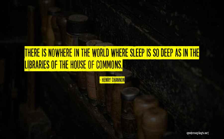 Henry Channon Quotes 259504 Henry Channon Quotes 259504