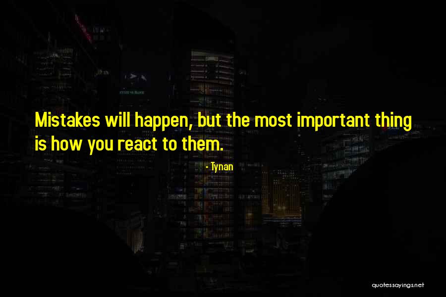 Henry Cheng Quotes By Tynan Henry Cheng Quotes By Tynan