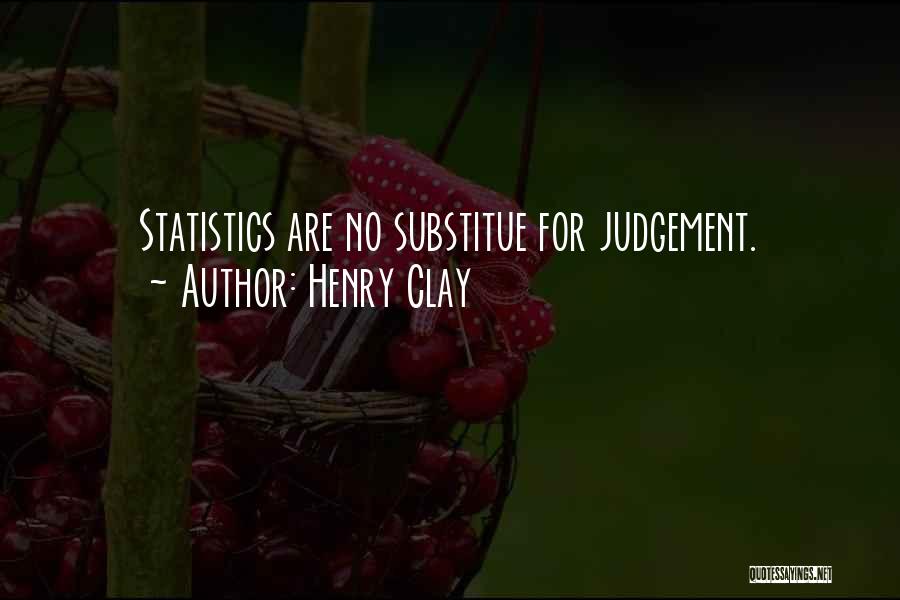 Henry Clay Quotes 1655866