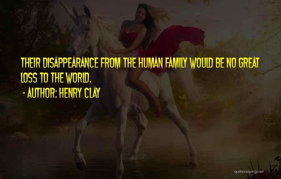 Henry Clay Quotes 1695751