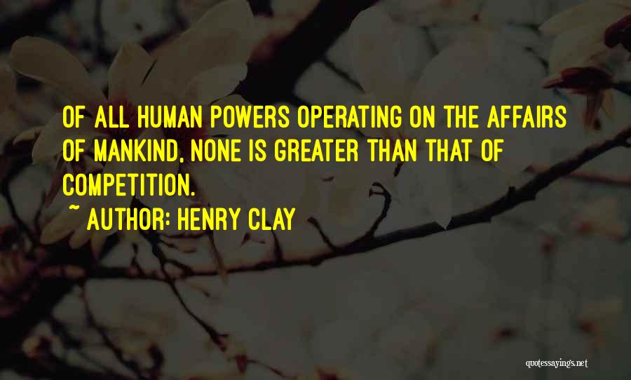 Henry Clay Quotes 1741617