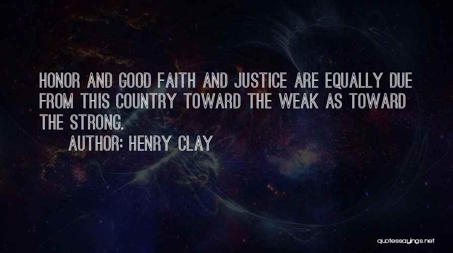 Henry Clay Quotes 1788944