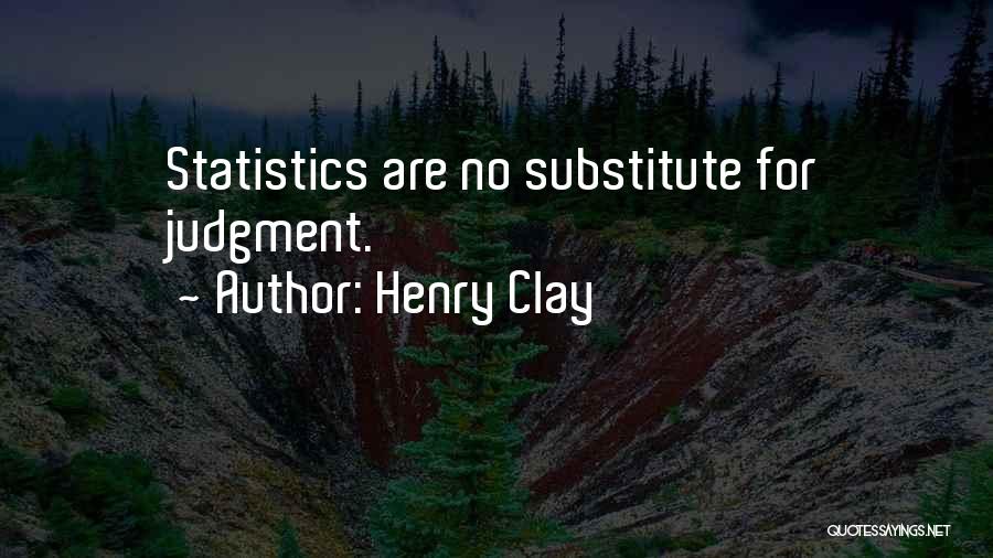 Henry Clay Quotes 1867010