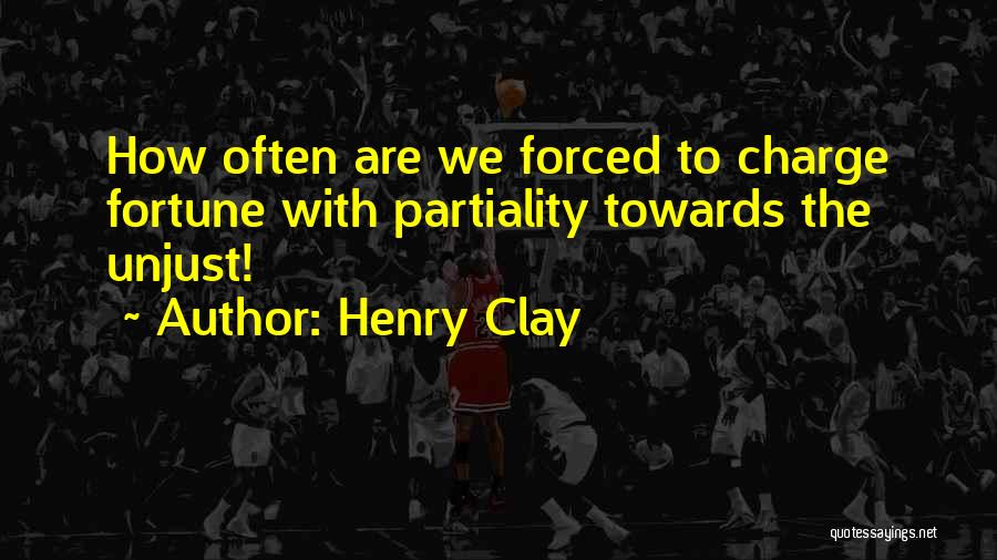 Henry Clay Quotes 1906269