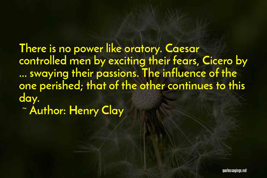 Henry Clay Quotes 2185995