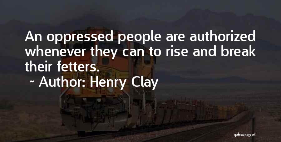 Henry Clay Quotes 2234880