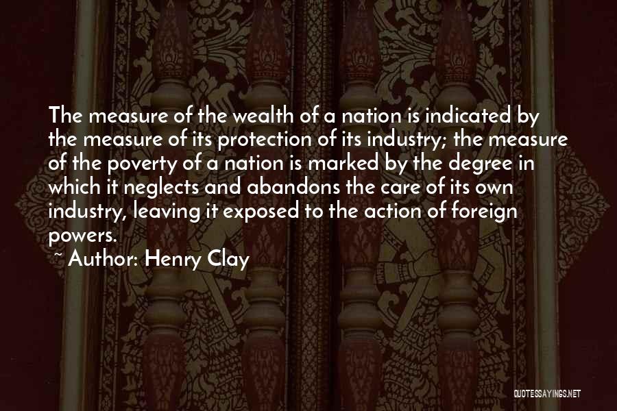 Henry Clay Quotes 384170