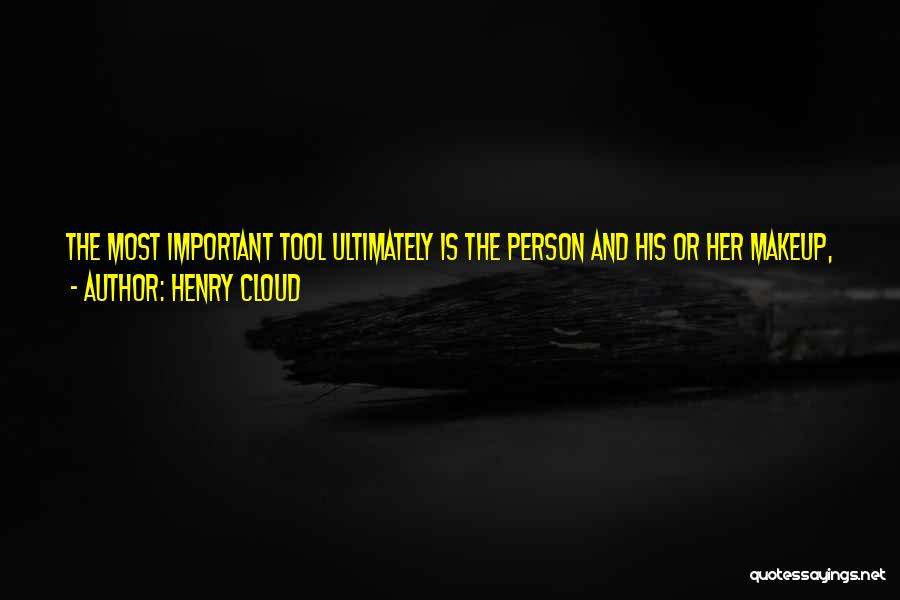 Henry Cloud Quotes 1090837