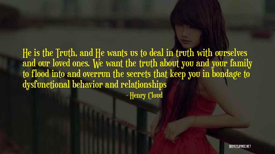 Henry Cloud Quotes 110099 Henry Cloud Quotes 110099