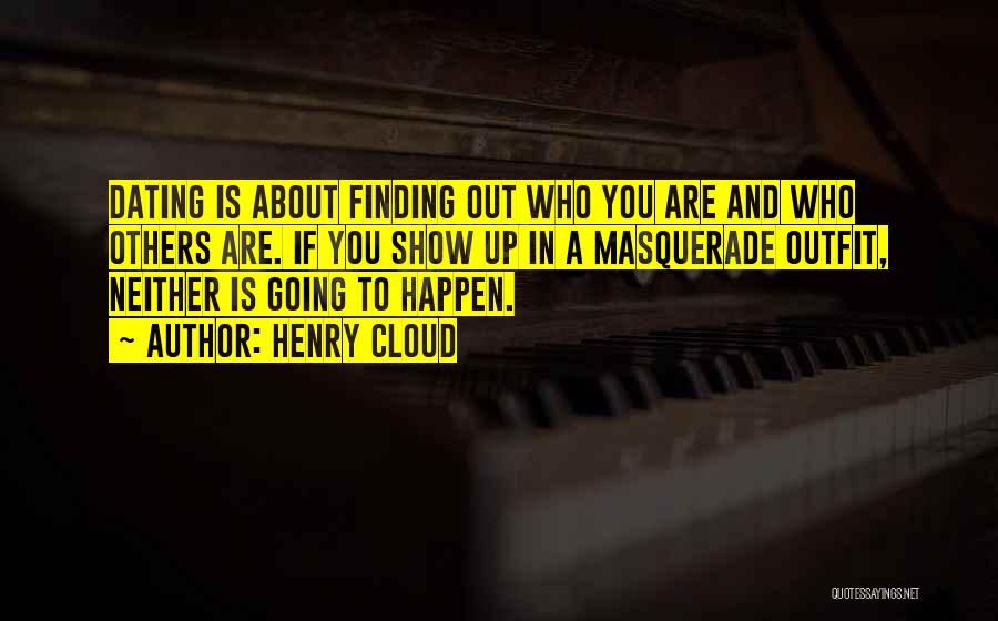 Henry Cloud Quotes 1138715 Henry Cloud Quotes 1138715