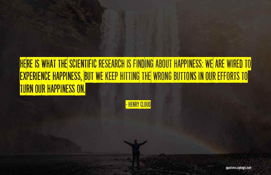 Henry Cloud Quotes 1168279 Henry Cloud Quotes 1168279