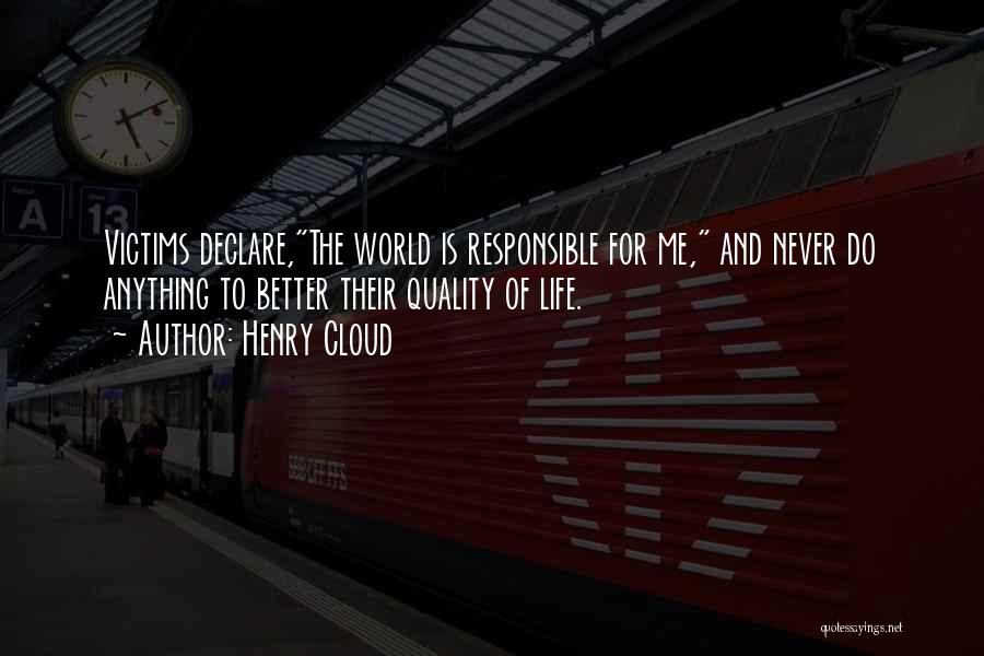 Henry Cloud Quotes 1169102