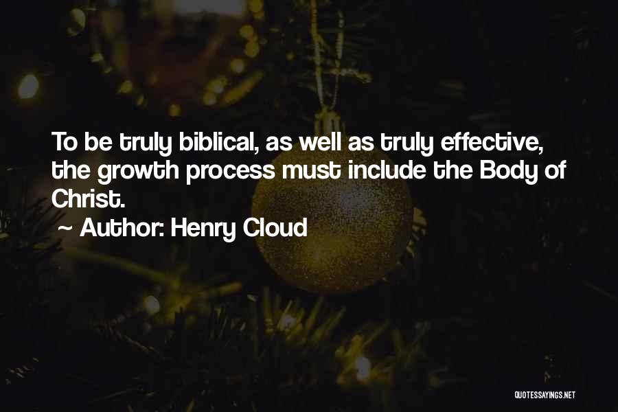 Henry Cloud Quotes 117452