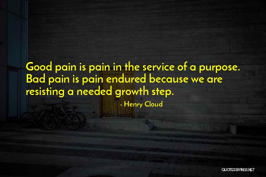 Henry Cloud Quotes 1348291