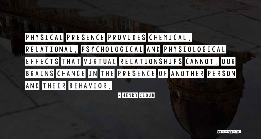 Henry Cloud Quotes 1368616 Henry Cloud Quotes 1368616