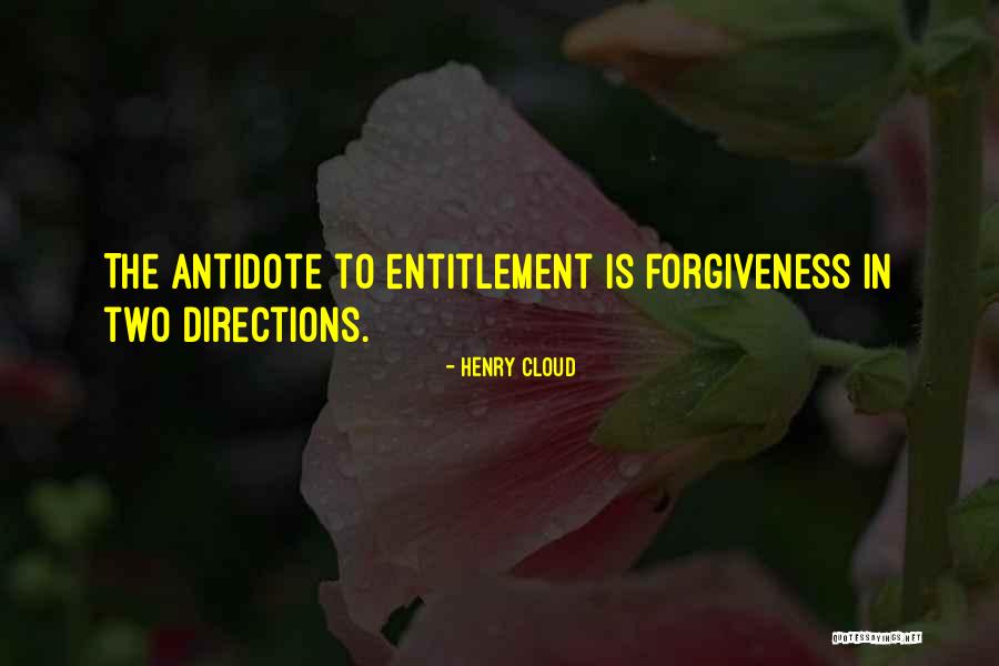 Henry Cloud Quotes 1392737 Henry Cloud Quotes 1392737