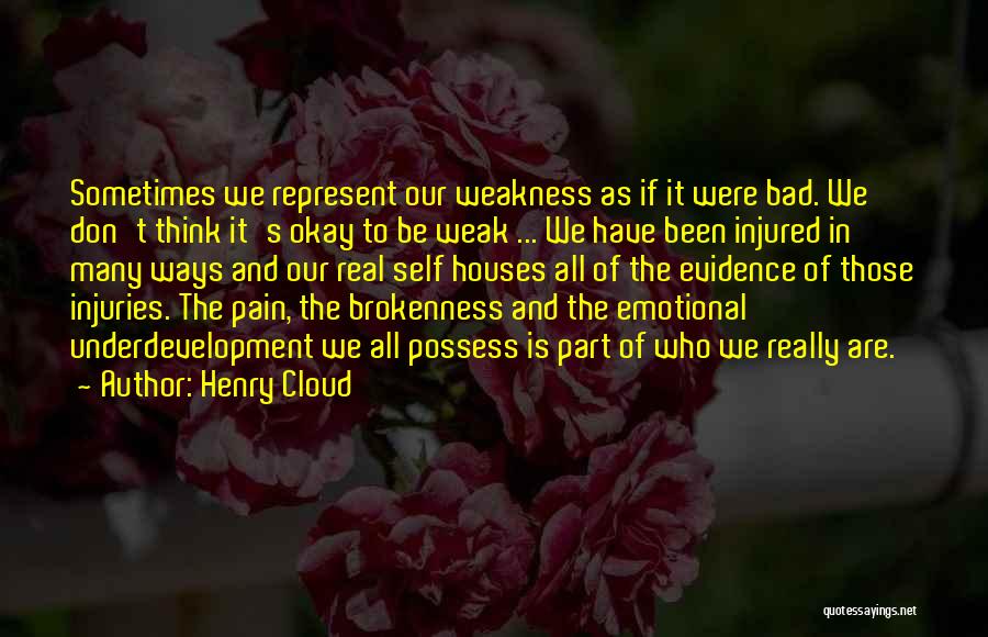 Henry Cloud Quotes 1414089