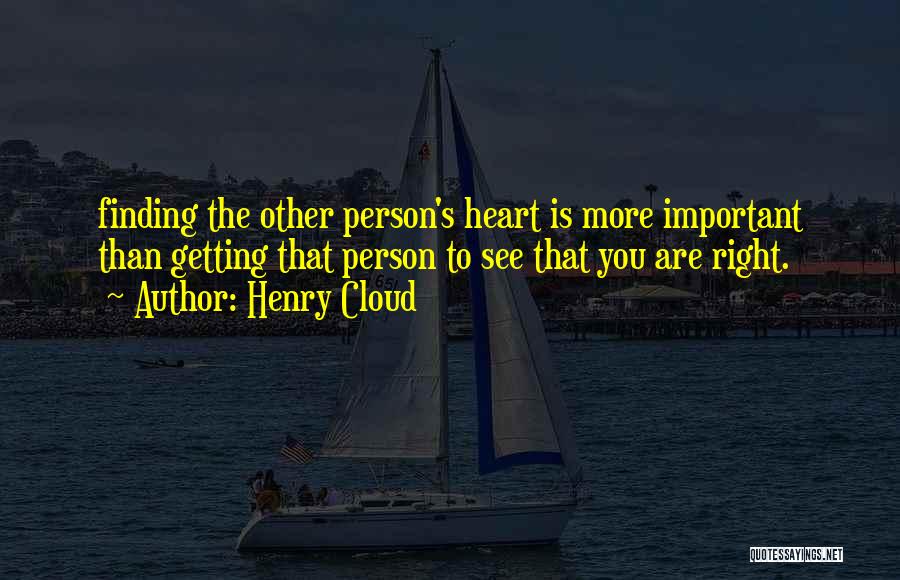 Henry Cloud Quotes 1414931