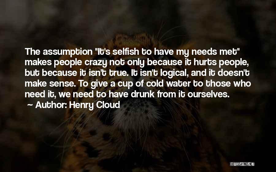 Henry Cloud Quotes 1471662