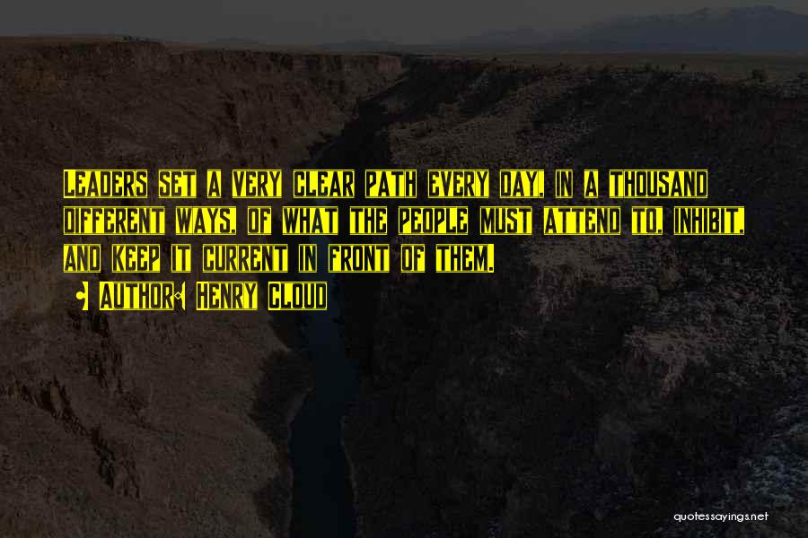 Henry Cloud Quotes 1493313 Henry Cloud Quotes 1493313