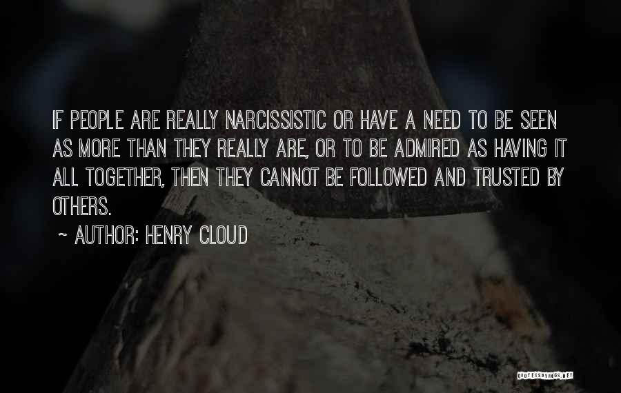 Henry Cloud Quotes 1575100