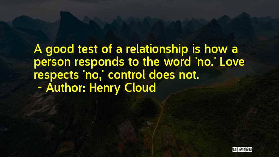 Henry Cloud Quotes 1719255