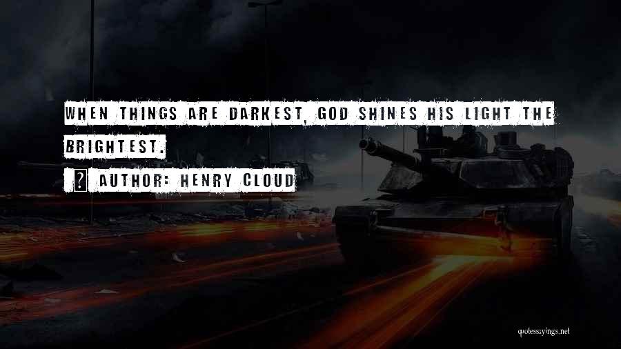 Henry Cloud Quotes 1769052