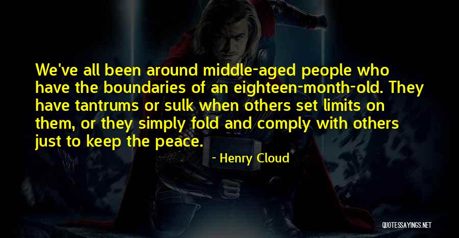 Henry Cloud Quotes 1842483 Henry Cloud Quotes 1842483