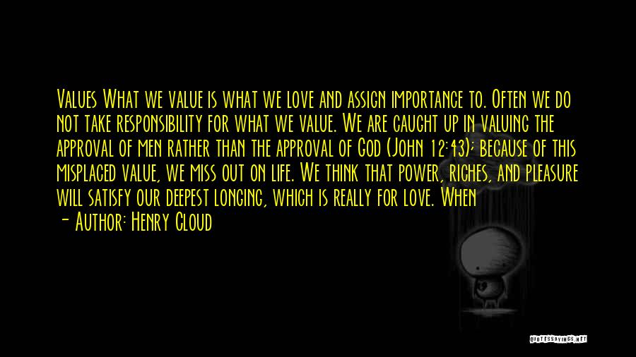 Henry Cloud Quotes 1889521