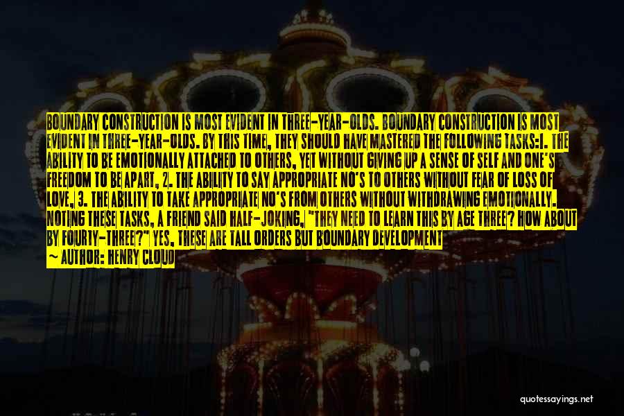 Henry Cloud Quotes 2072207 Henry Cloud Quotes 2072207