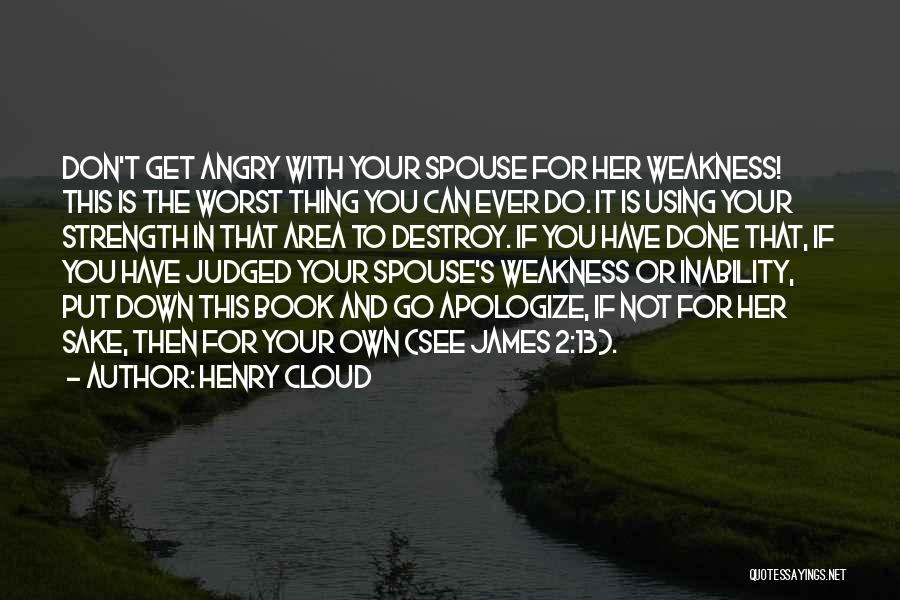 Henry Cloud Quotes 2139916