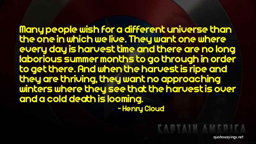 Henry Cloud Quotes 2148505