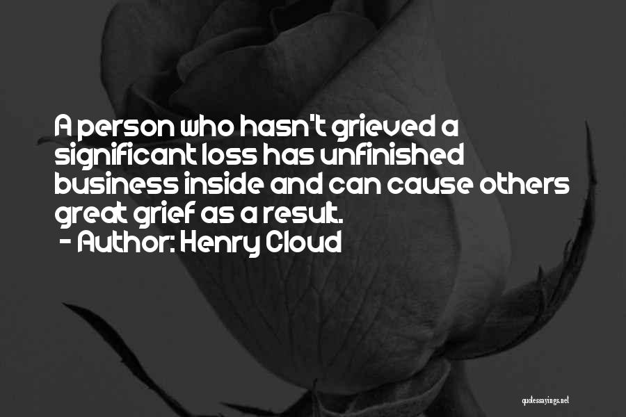 Henry Cloud Quotes 2235768 Henry Cloud Quotes 2235768