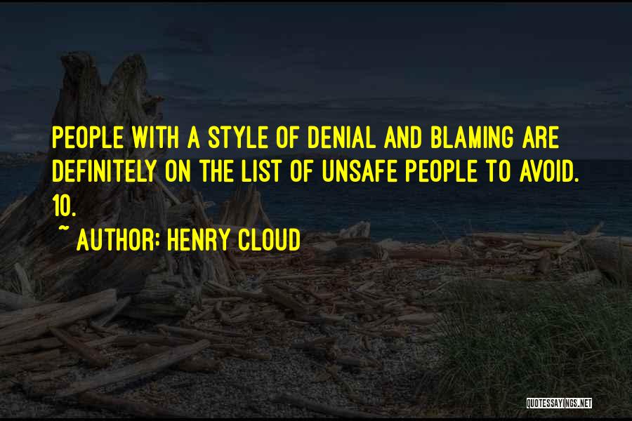 Henry Cloud Quotes 2241595