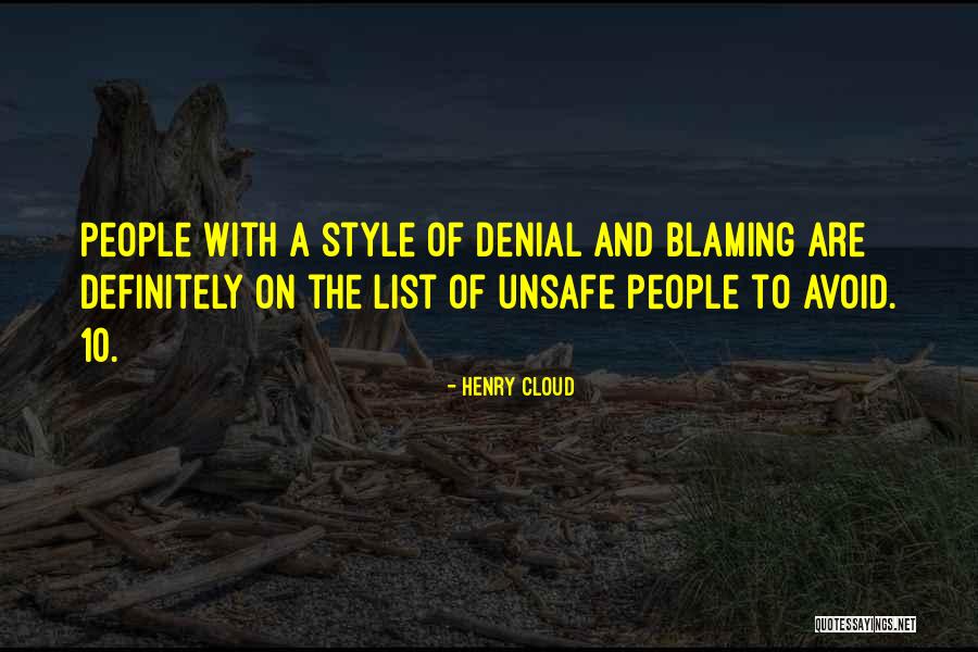 Henry Cloud Quotes 2241595 Henry Cloud Quotes 2241595
