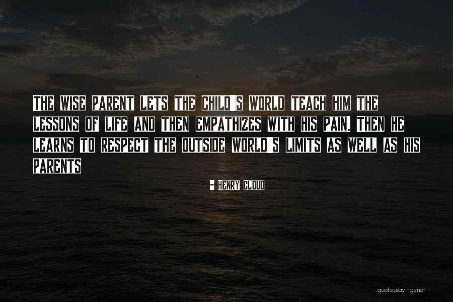 Henry Cloud Quotes 299268 Henry Cloud Quotes 299268